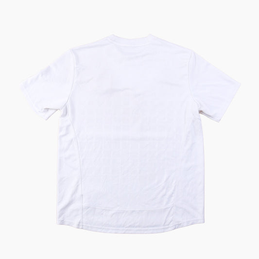 England Rugby Shirt - American Madness