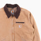 Detroit Jacket - Hamilton Brown - American Madness