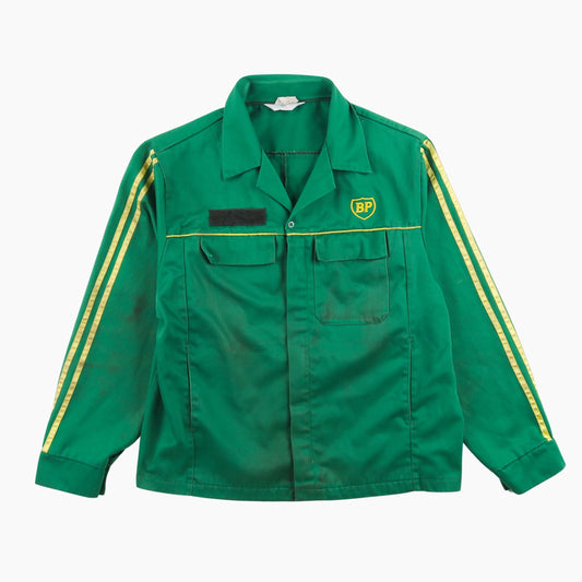 Vintage BP Chore Jacket - American Madness