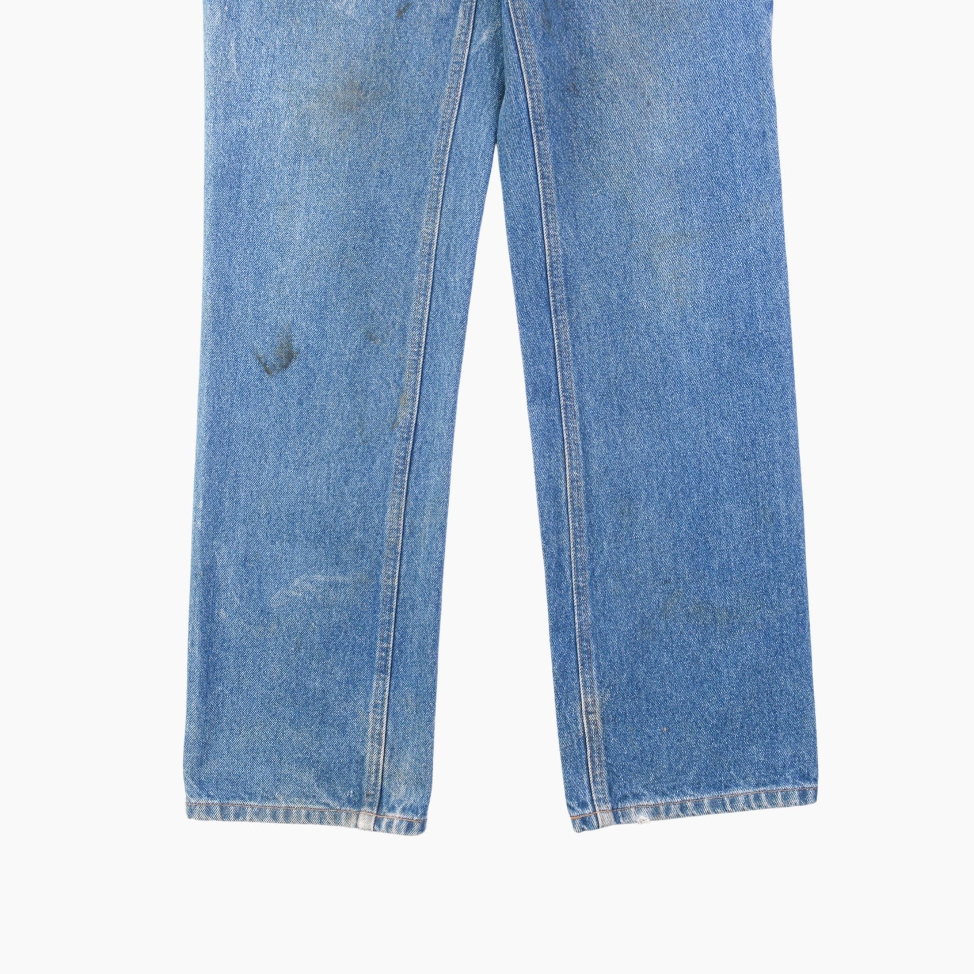 Vintage Pants - Denim - 30/34 - American Madness