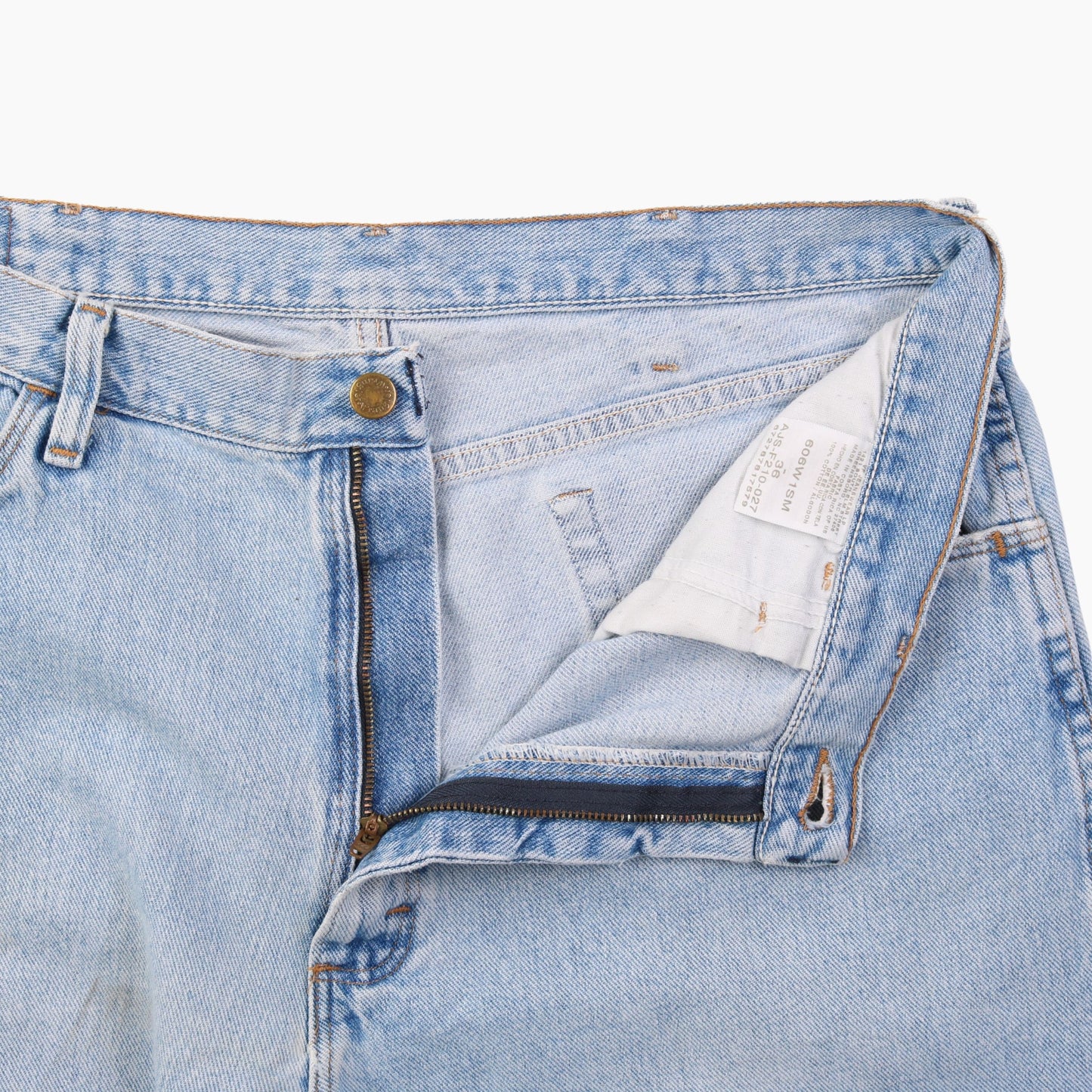 Jeansshorts – 36"