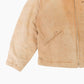 Detroit Jacket - Washed Hamilton Brown