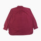 Vintage Shirt - Maroon Chamois