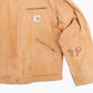 Detroit Jacket - Washed Hamilton Brown