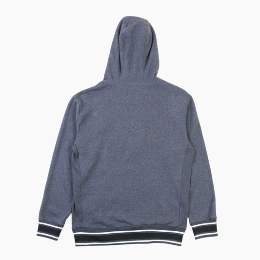 Vintage 'Brooklyn Basketball' Hooded Sweatshirt - American Madness