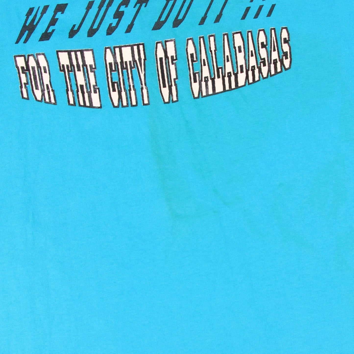 'VolunTeen' T-Shirt - American Madness