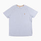 Pocket T-shirt - Grey