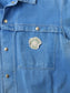 Vintage Chore Jacket - Blue