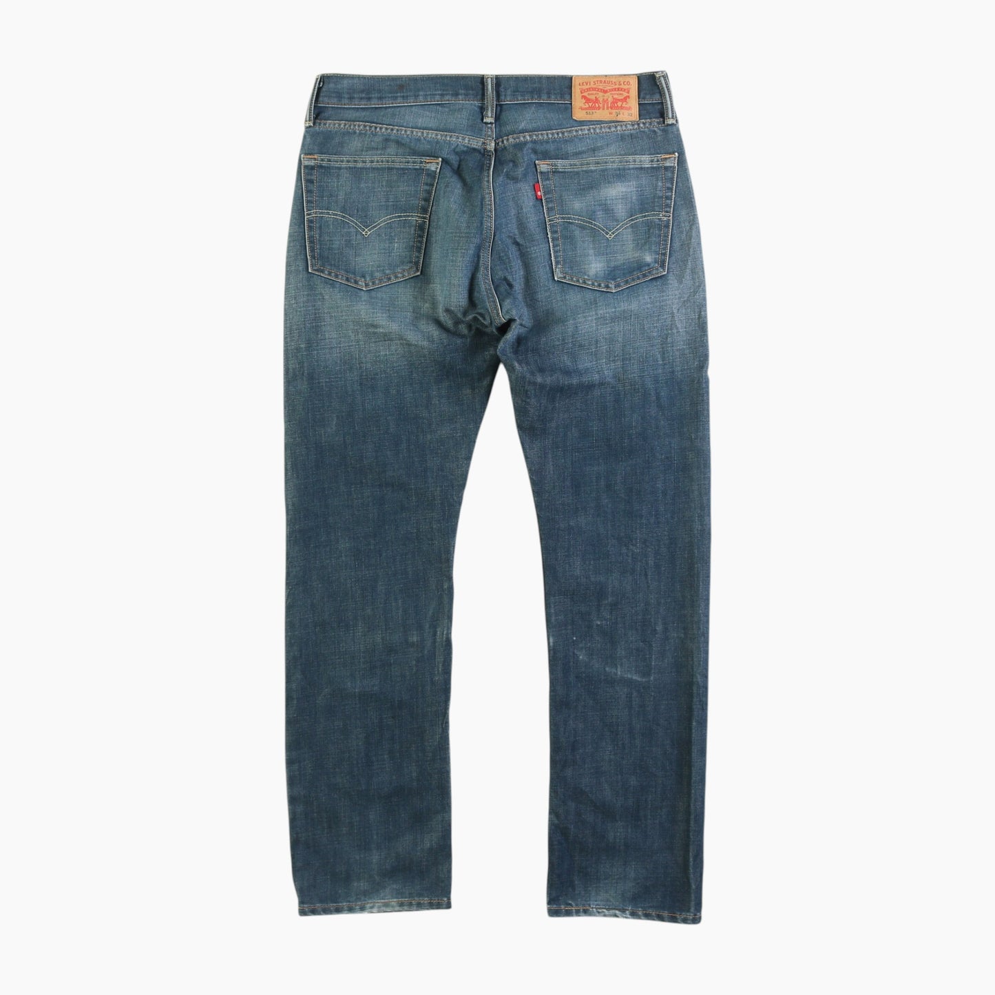 Vintage 513 Jeans - Denim 34/32