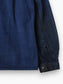 Vintage Chore Jacket - Blue