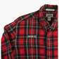 Shirt - Red