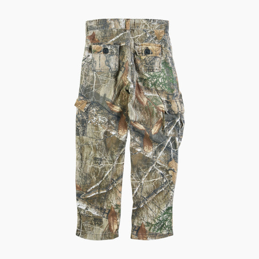 Vintage Realtree Pants