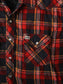 Kodiak Lined Flannel Shirt