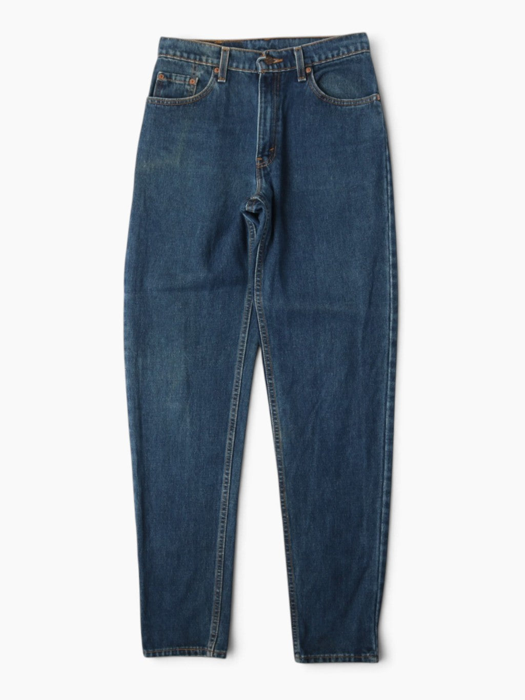 Vintage 550 Jeans - 29" 33"