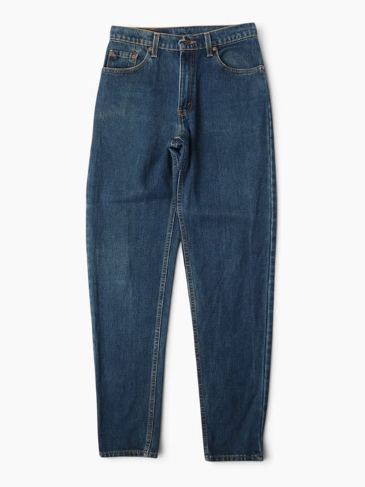 Vintage 550 Jeans - 29" 33"
