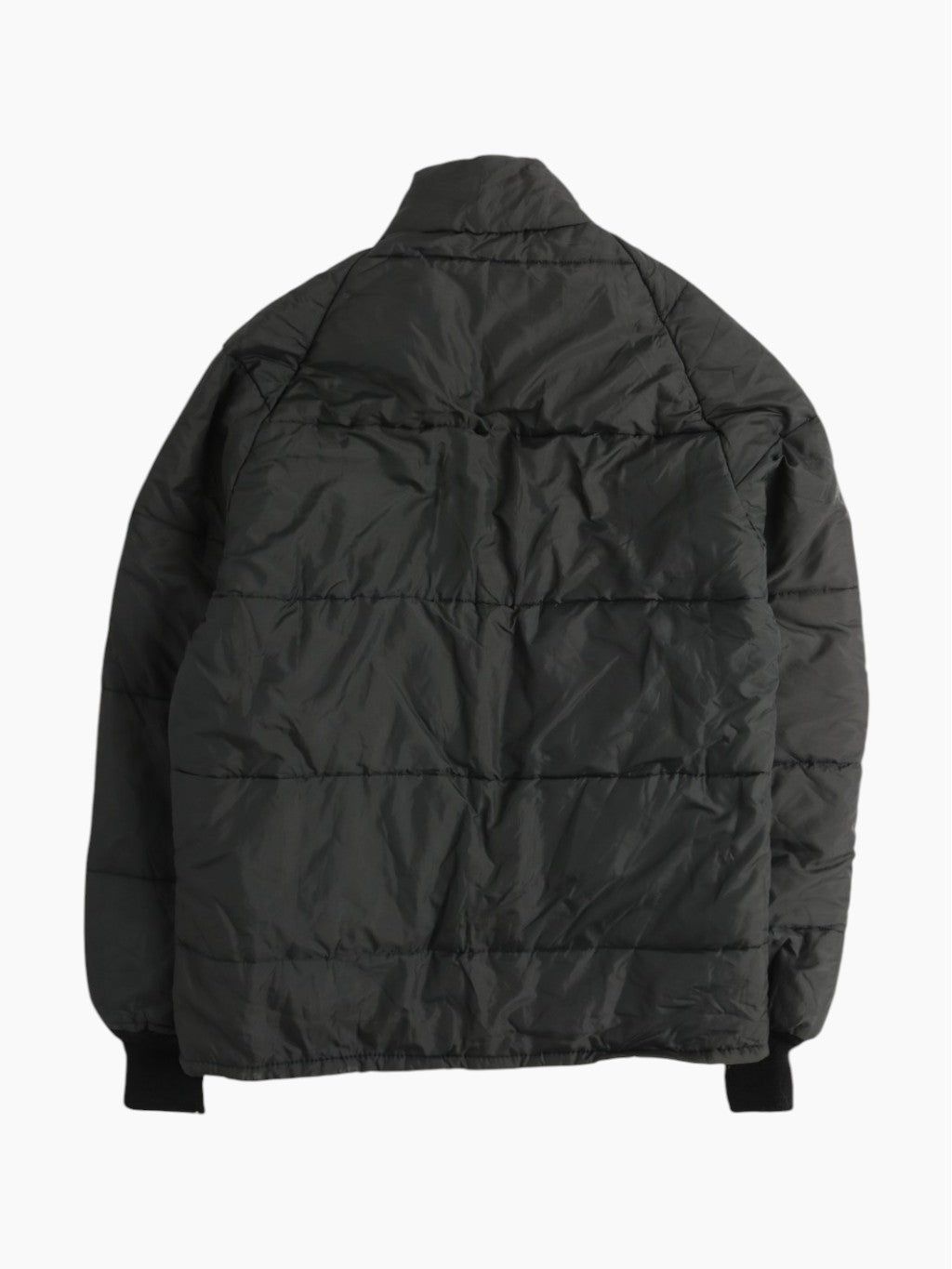Vintage 'Autowize' Down Jacket