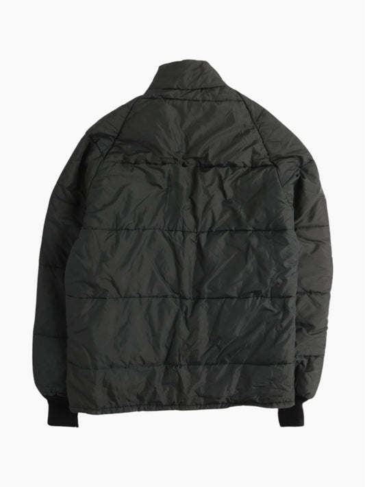 Vintage 'Autowize' Down Jacket