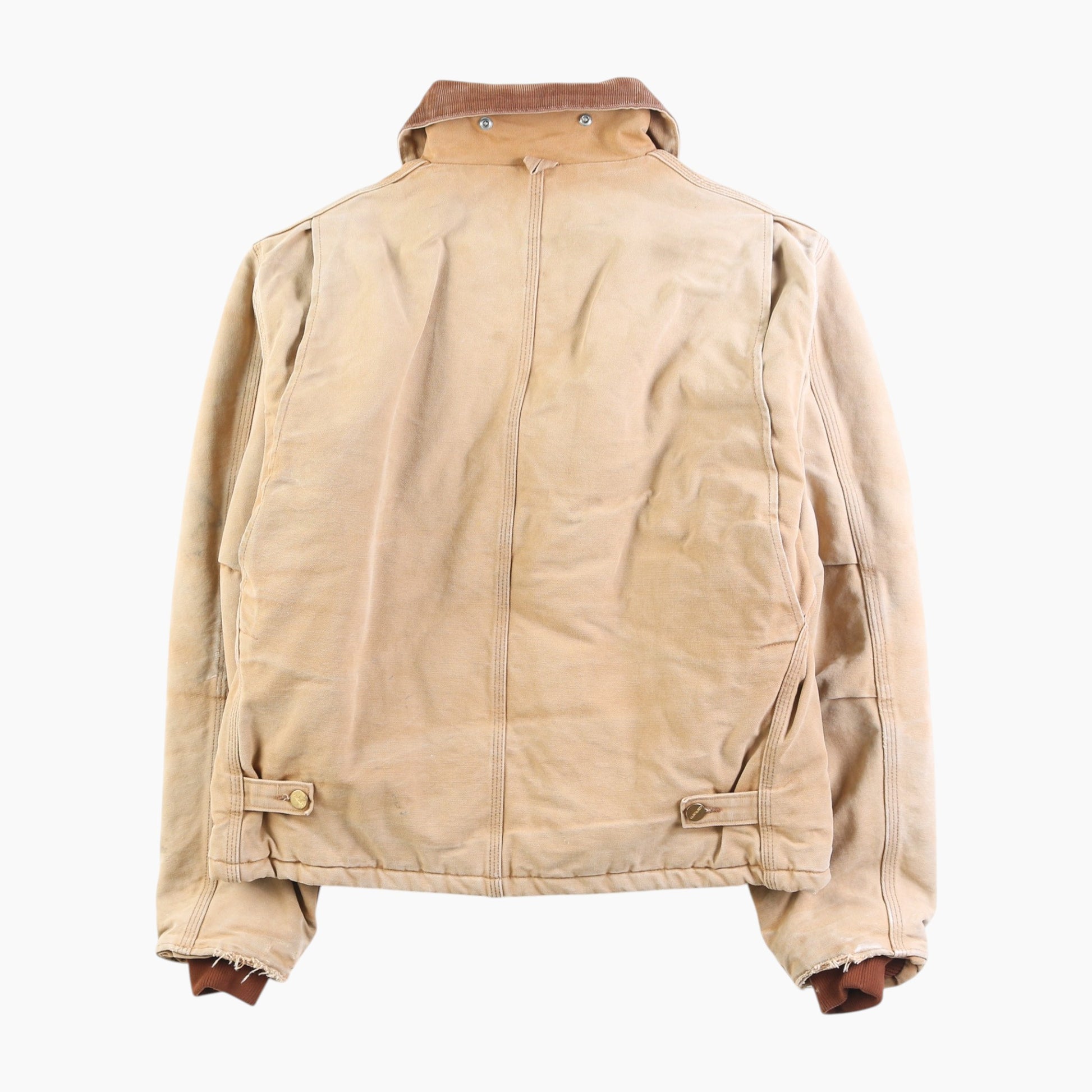 Arctic Jacket - Hamilton Brown