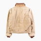 Arctic Jacket - Hamilton Brown