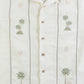 'Batick Bay' Bowling Shirt