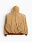 Active Hooded Jacket - Hamilton Brown