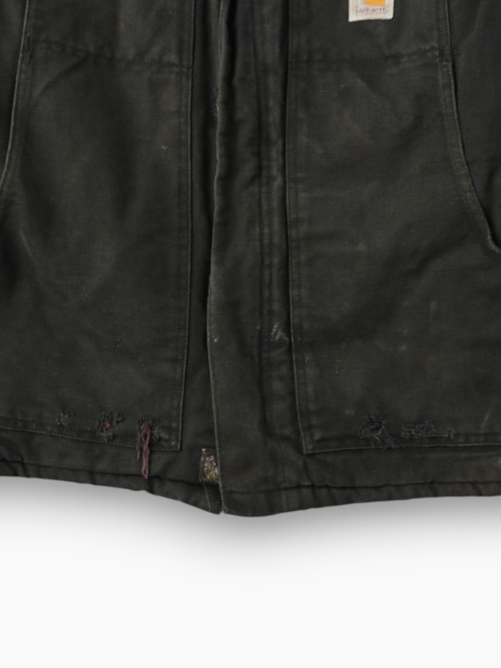 Arctic Jacket - Black