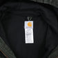 Hooded Active Jacket - Green