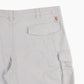 Cargo Shorts - Beige - 42"