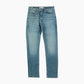 Vintage Signature Straight Jeans - Denim 32/34