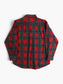 Vintage Flannel Shirt