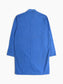Vintage Shop Coat - Blue