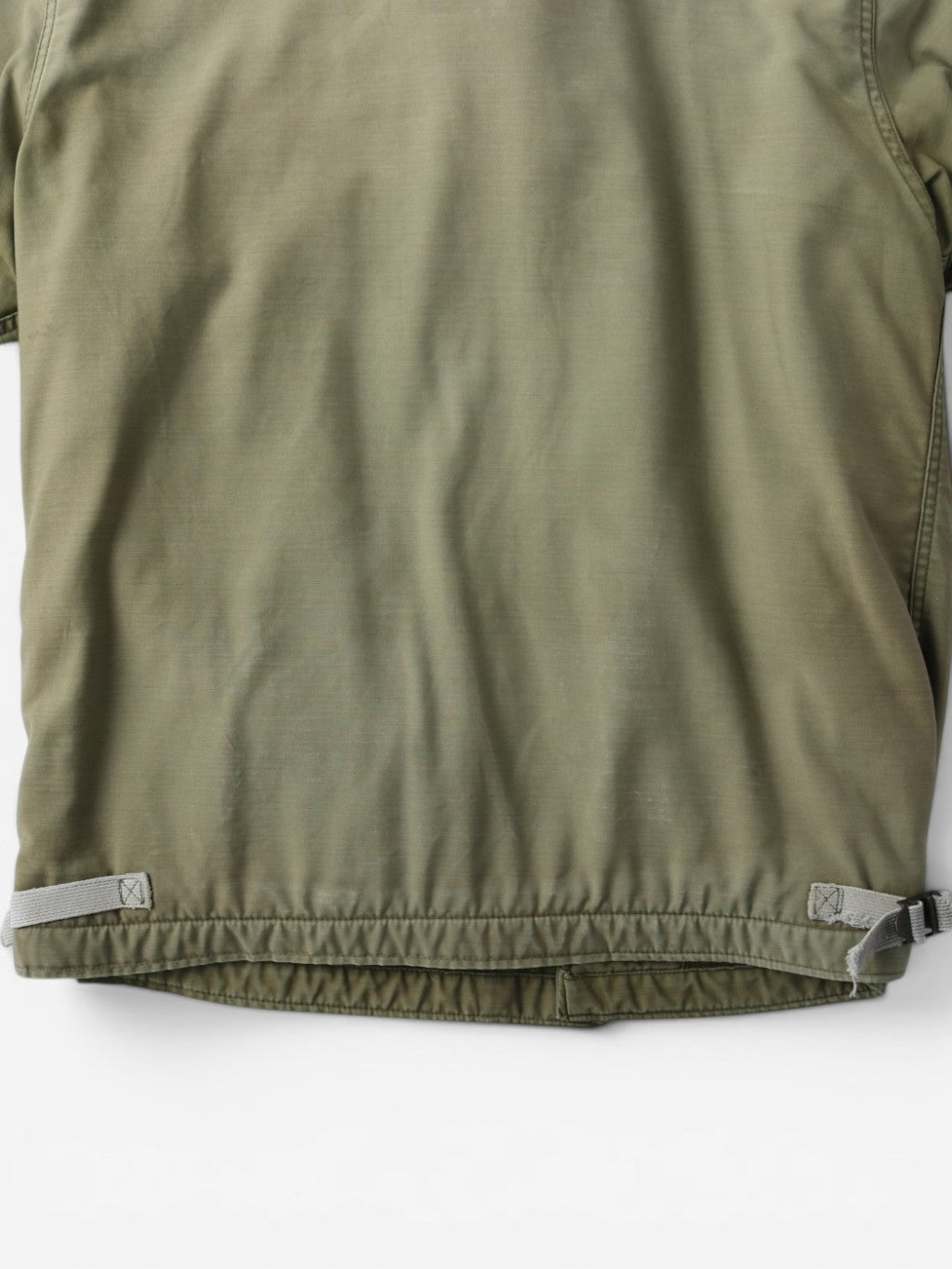 Vintage 1960's A2 Deck Jacket