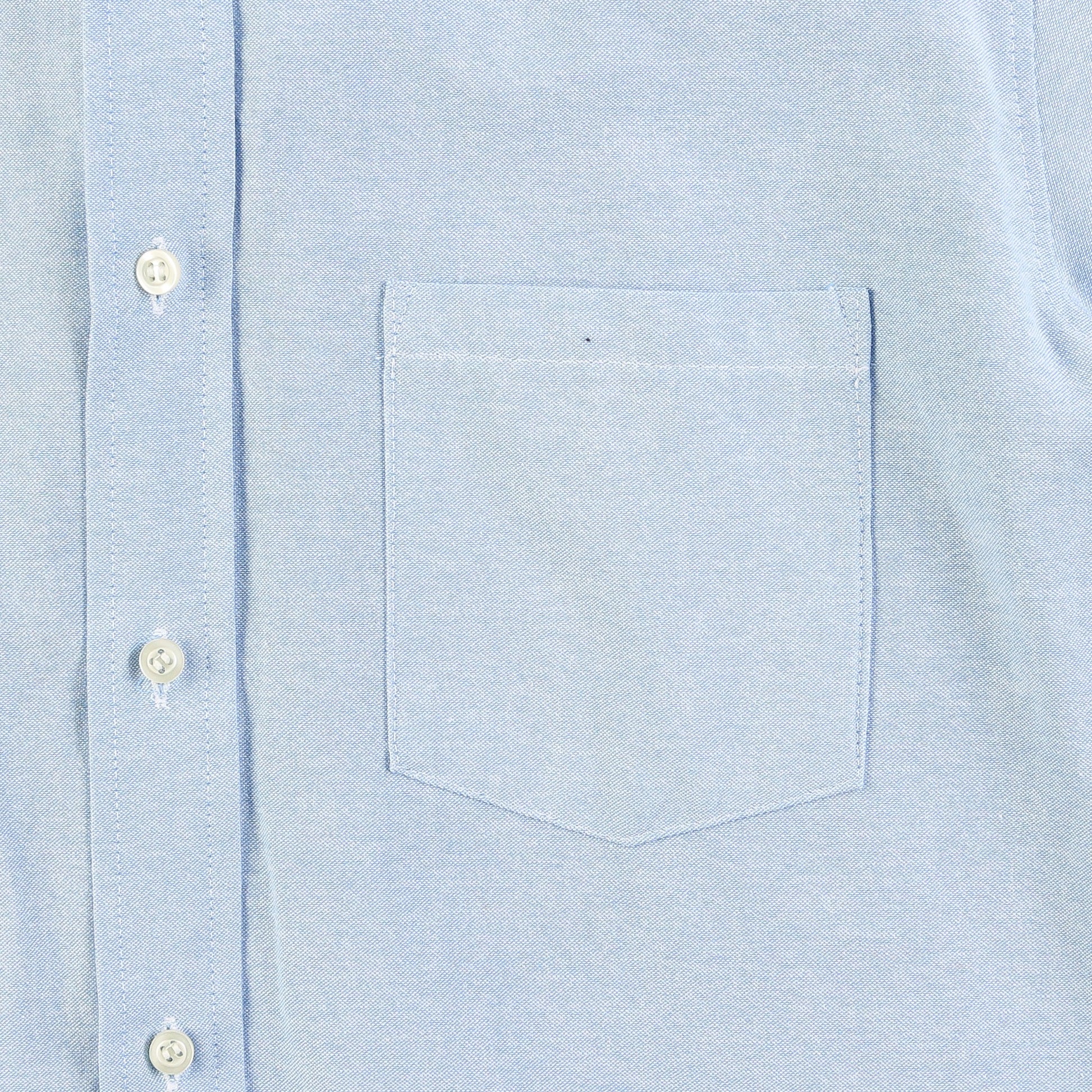 'Red Kap' Vintage Garage Shirt