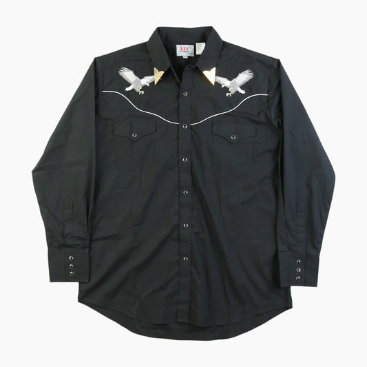 Western Shirt
