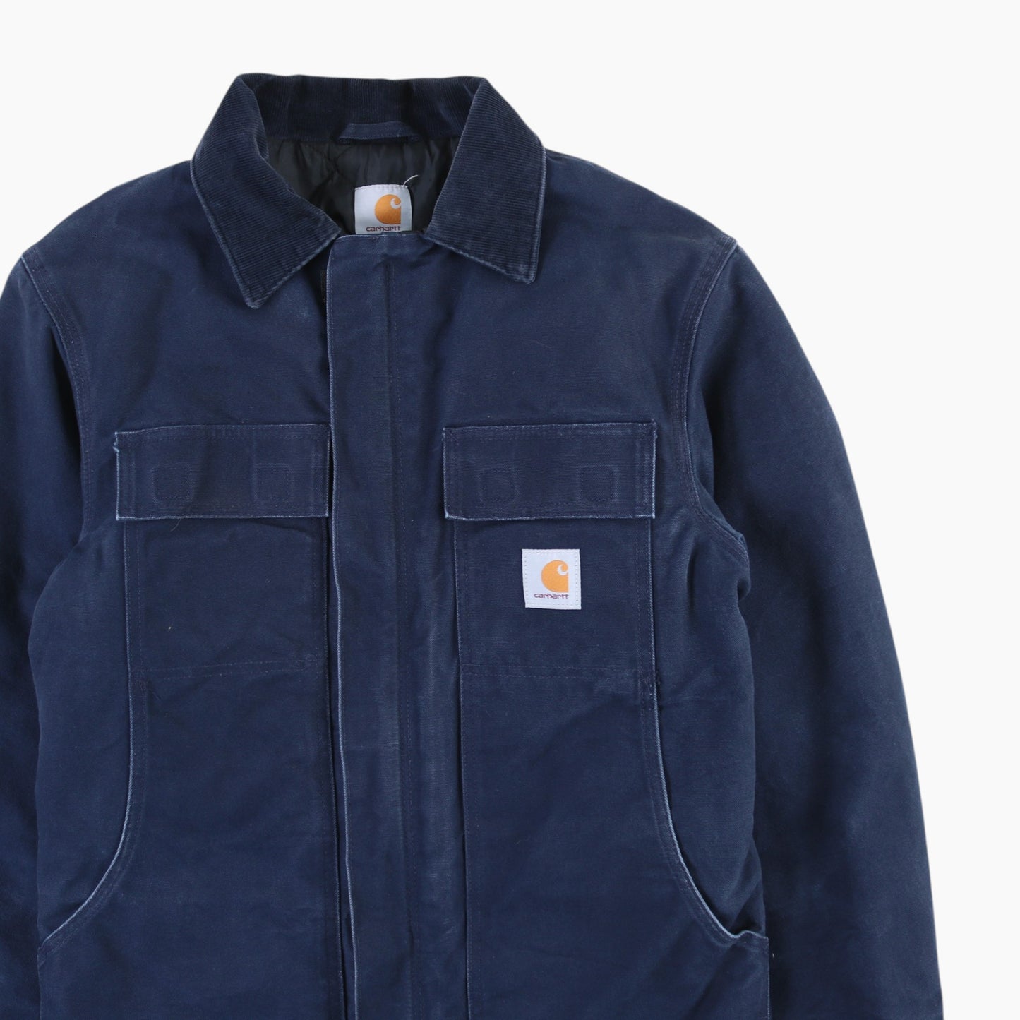 Arctic Jacket - Navy