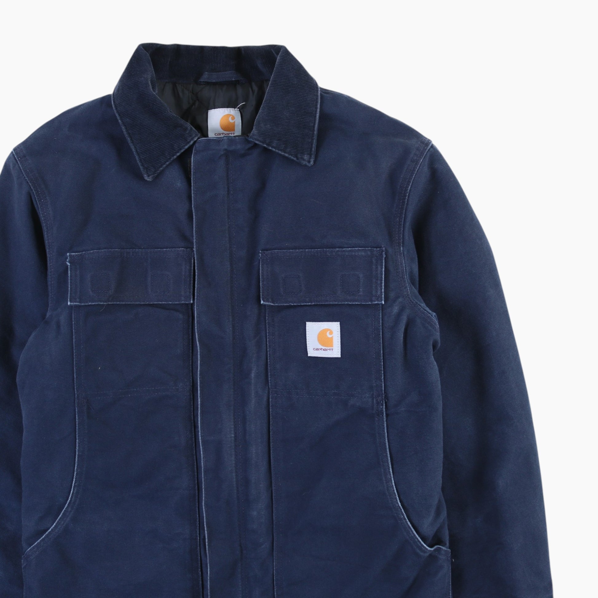 Arctic Jacket - Navy