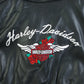 Harley Davidson Leather Jacket