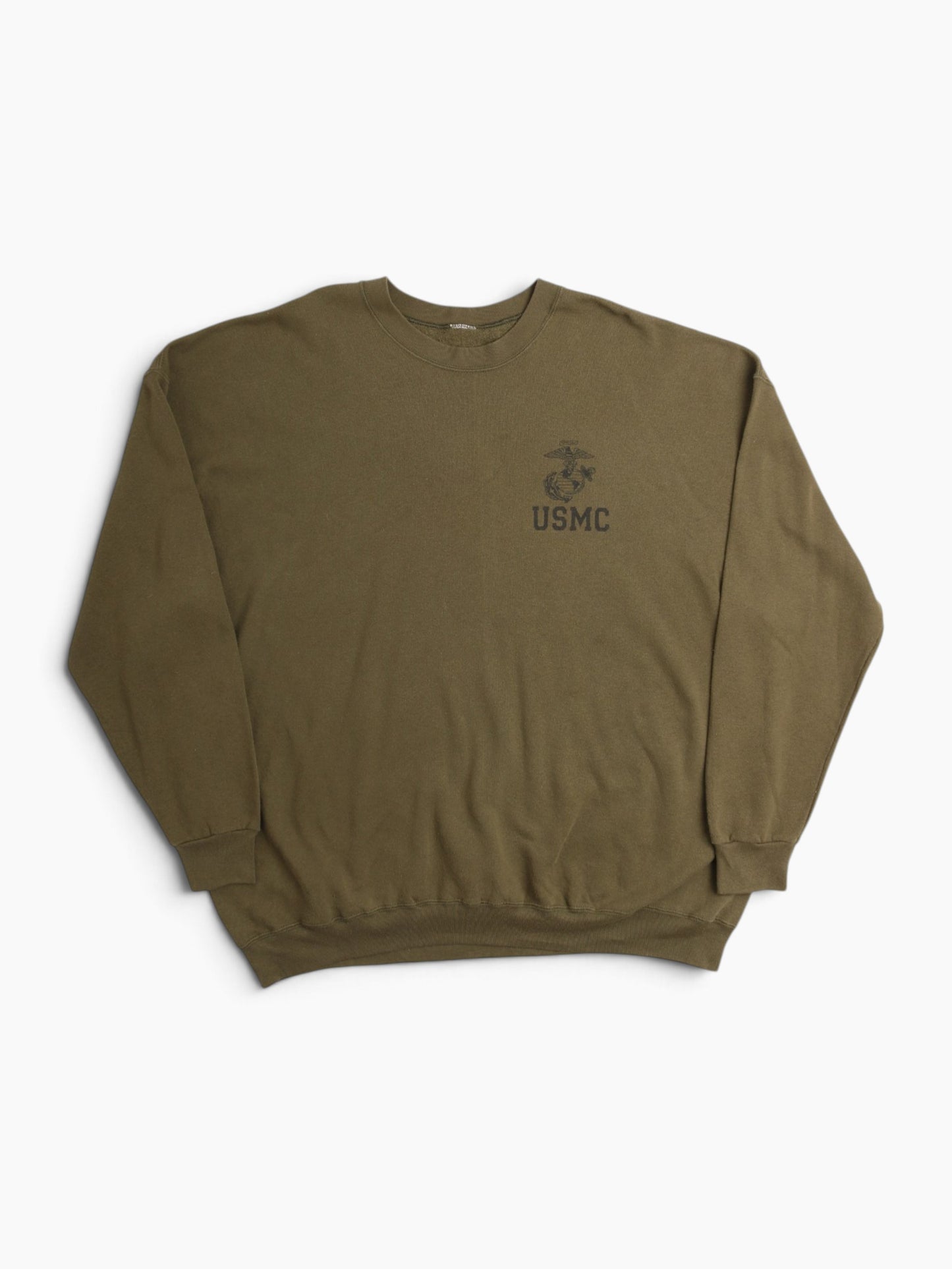 'USMC' Sweatshirt
