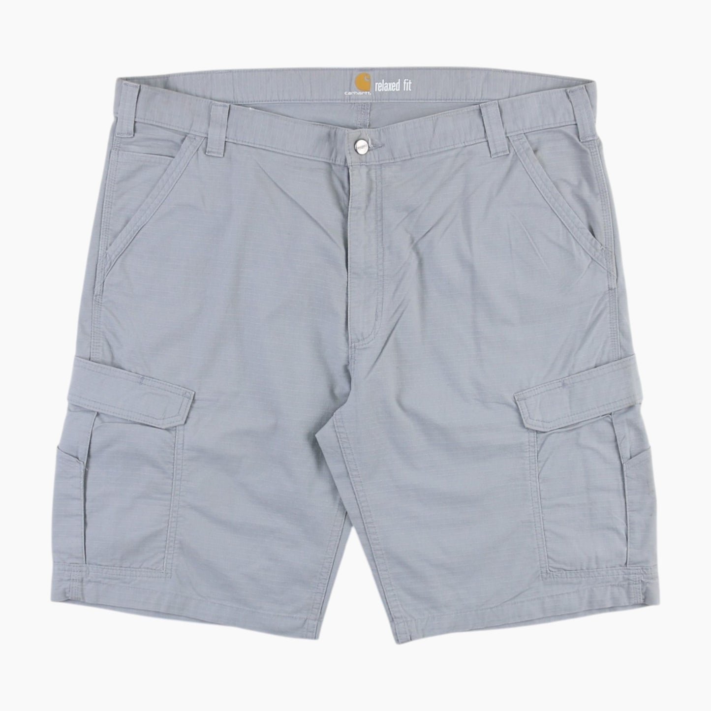 Carpenter Shorts - Grey