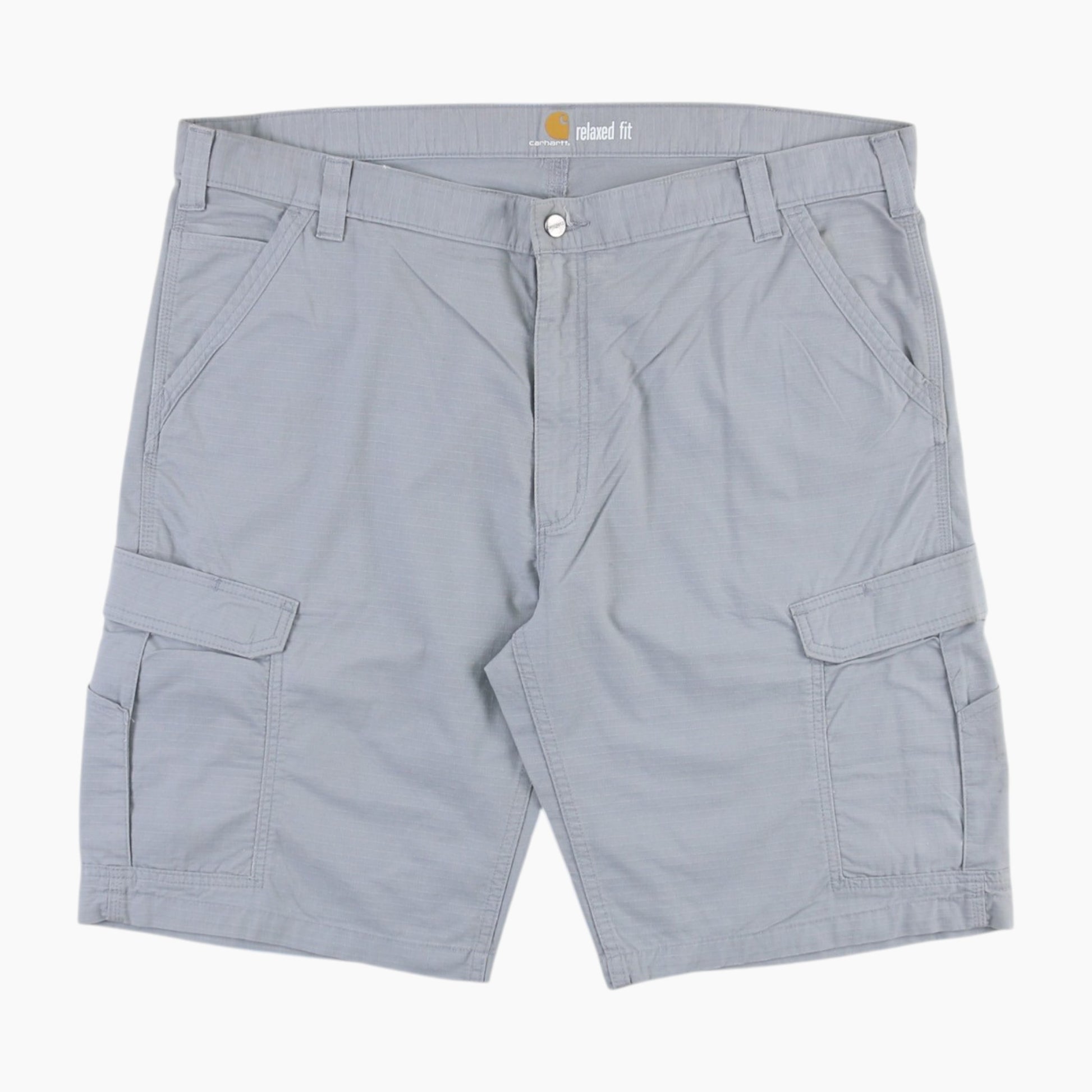 Carpenter Shorts - Grey