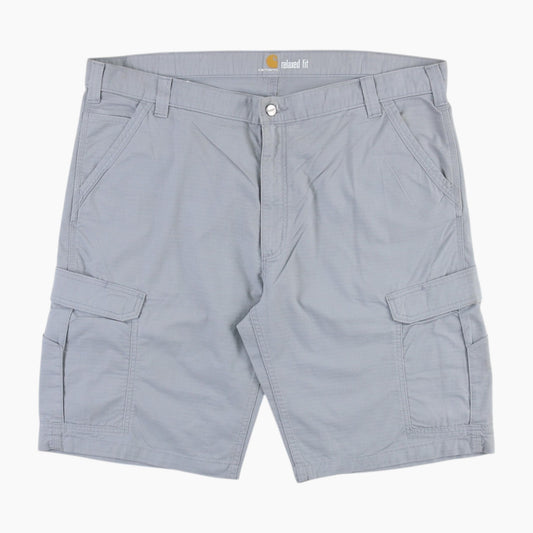 Carpenter Shorts - Grey