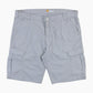 Carpenter Shorts - Grey