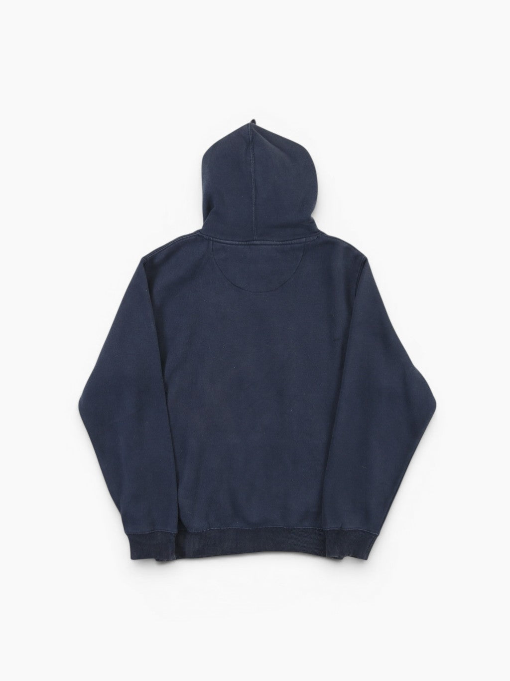 Hard Rock 'Las Vegas' Hooded Sweatshirt - Navy