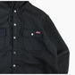 Dickies Flannel Jacket - Black