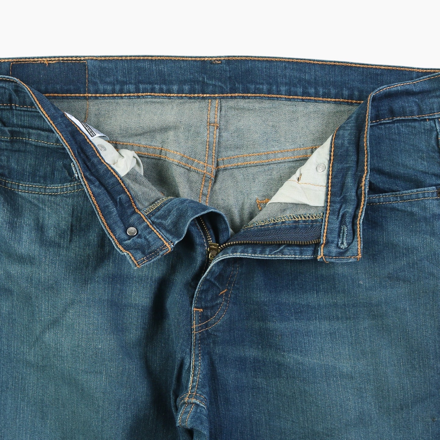 Vintage 511 Jeans - Denim 33/30