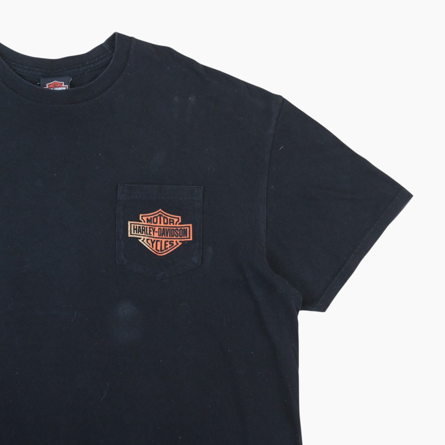 'Hampton Roads Yorktown' T-shirt