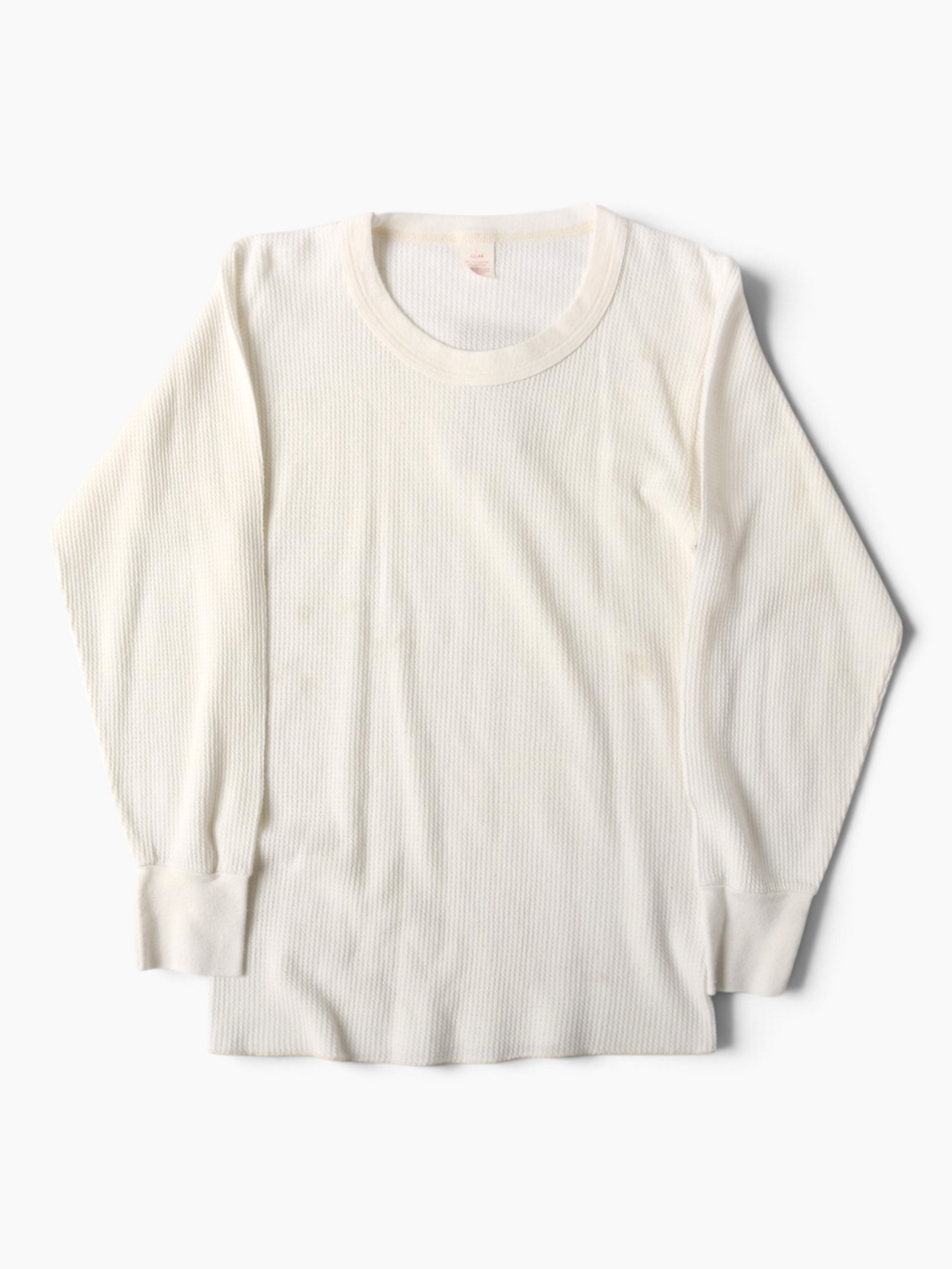 Vintage Waffle Thermal