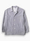 Vintage Chore Jacket - Hickory Stripe