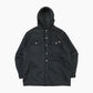 Dickies Flannel Jacket - Black