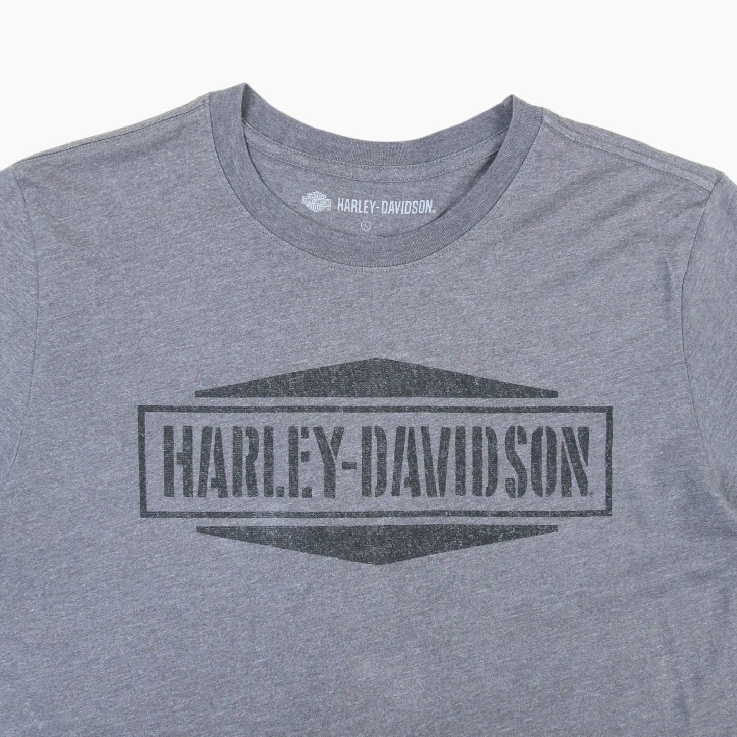 'Harley Davidson' T-shirt